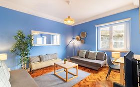 Telhal By Central Hill Apartments